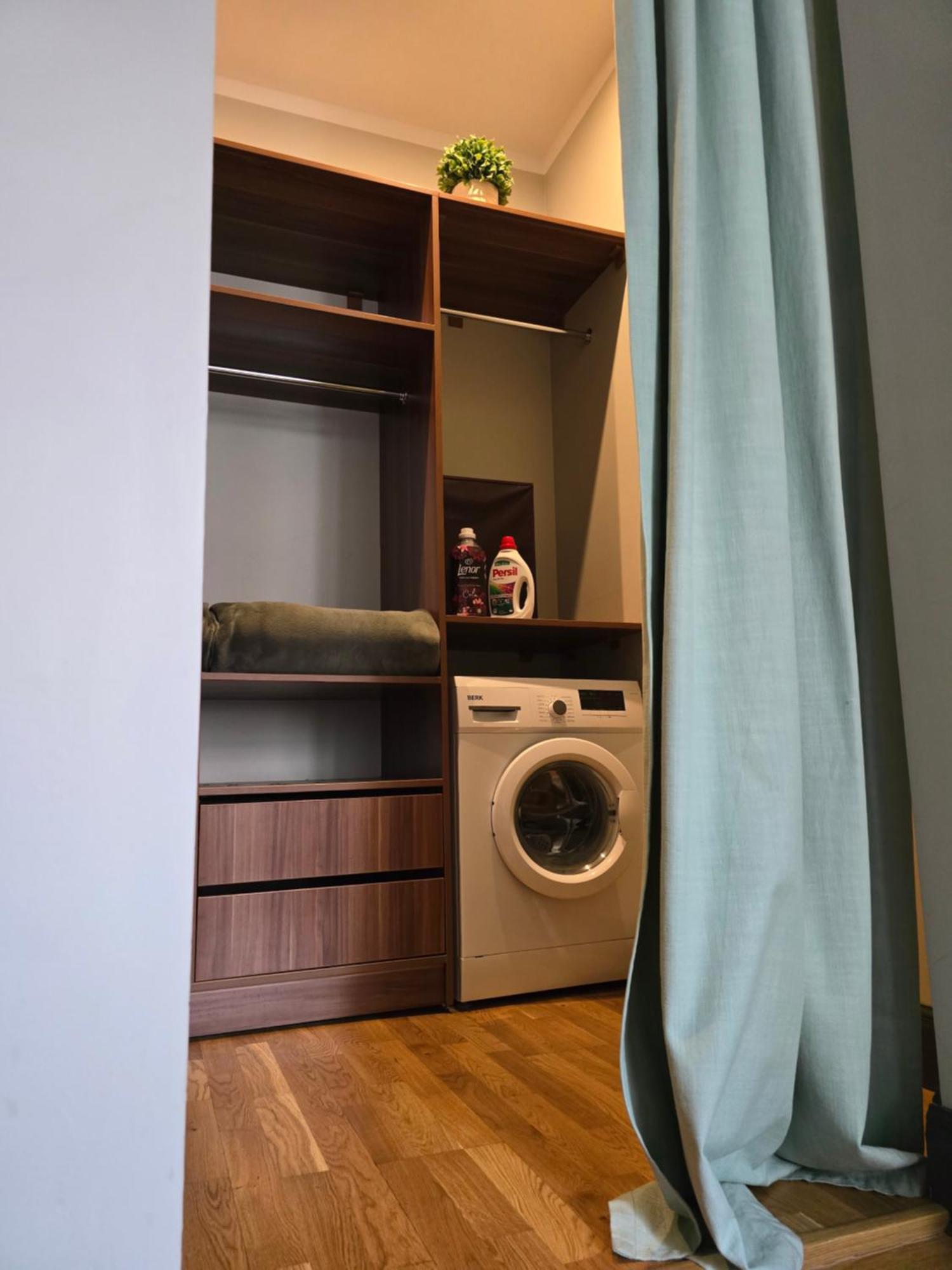 Al Pacino Baby Apartment Рига Екстериор снимка